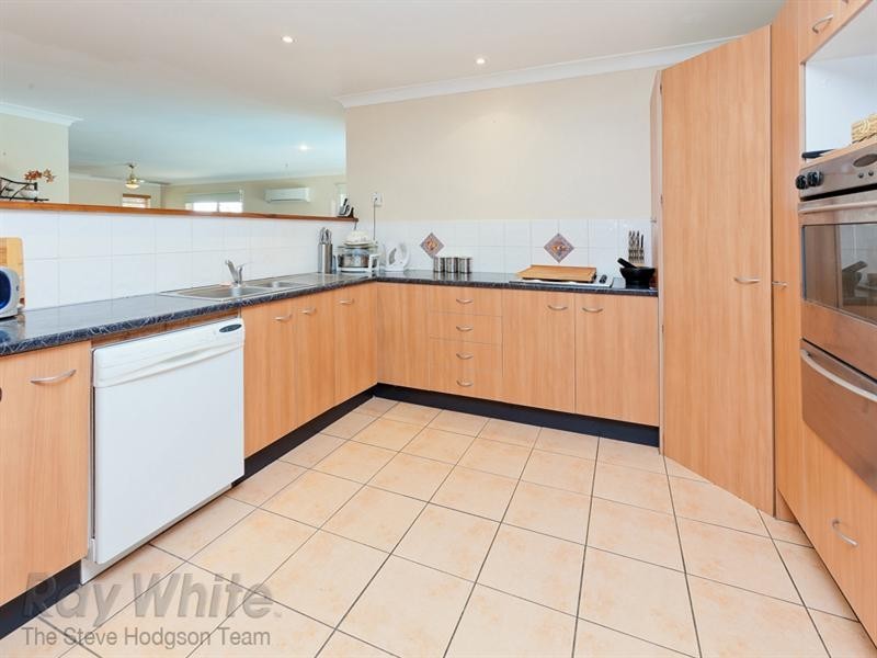 95 Woodcrest Way, Springfield QLD 4300