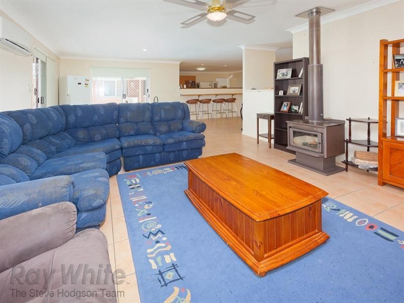 95 Woodcrest Way, Springfield QLD 4300