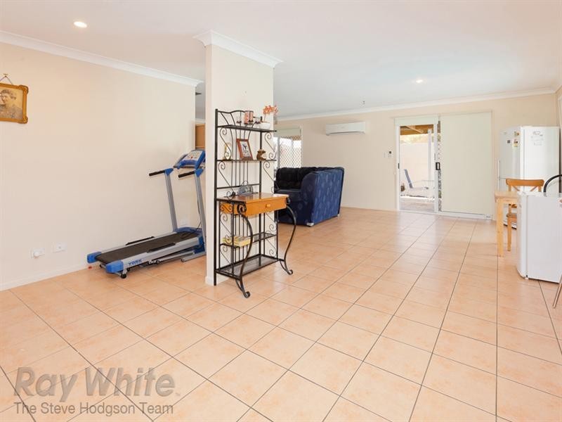 95 Woodcrest Way, Springfield QLD 4300