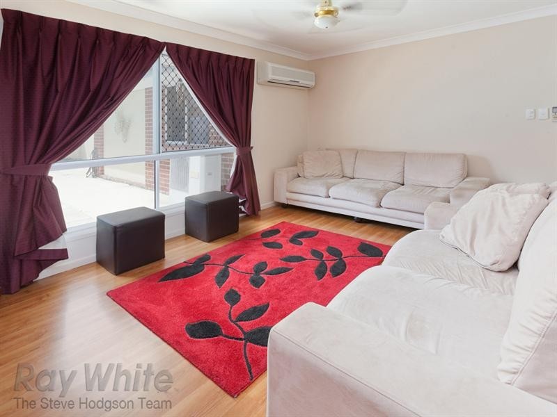 95 Woodcrest Way, Springfield QLD 4300