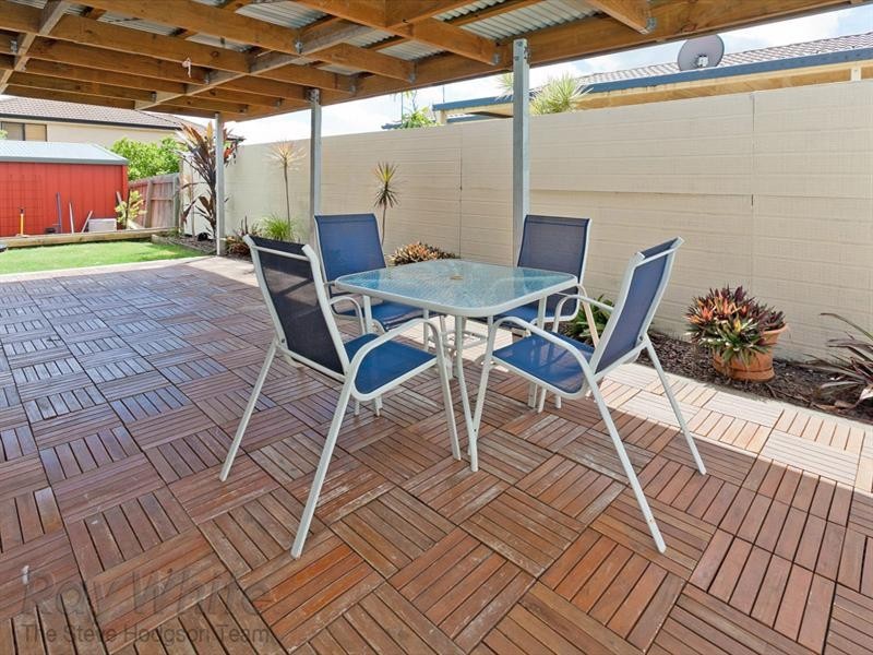 95 Woodcrest Way, Springfield QLD 4300