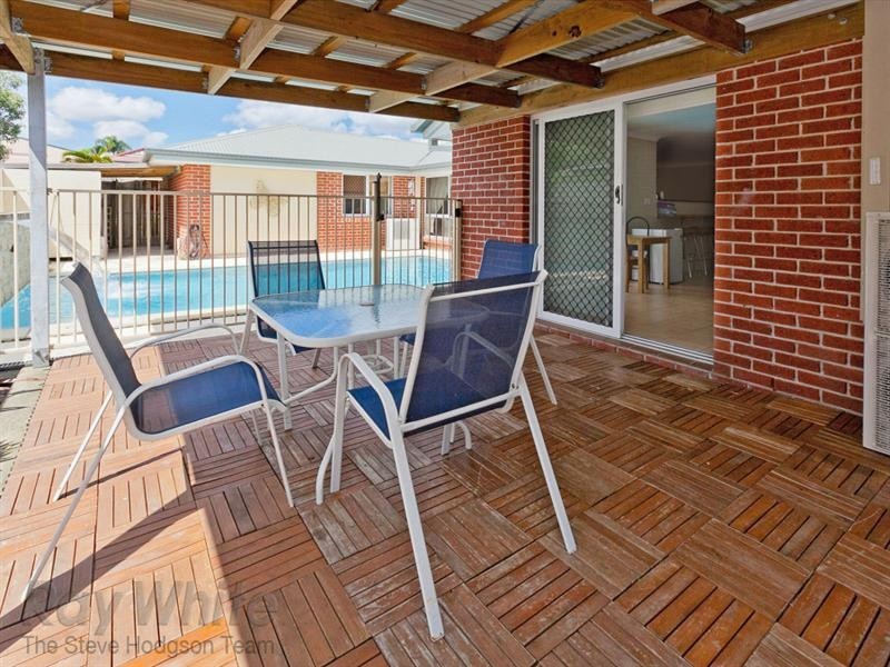 95 Woodcrest Way, Springfield QLD 4300