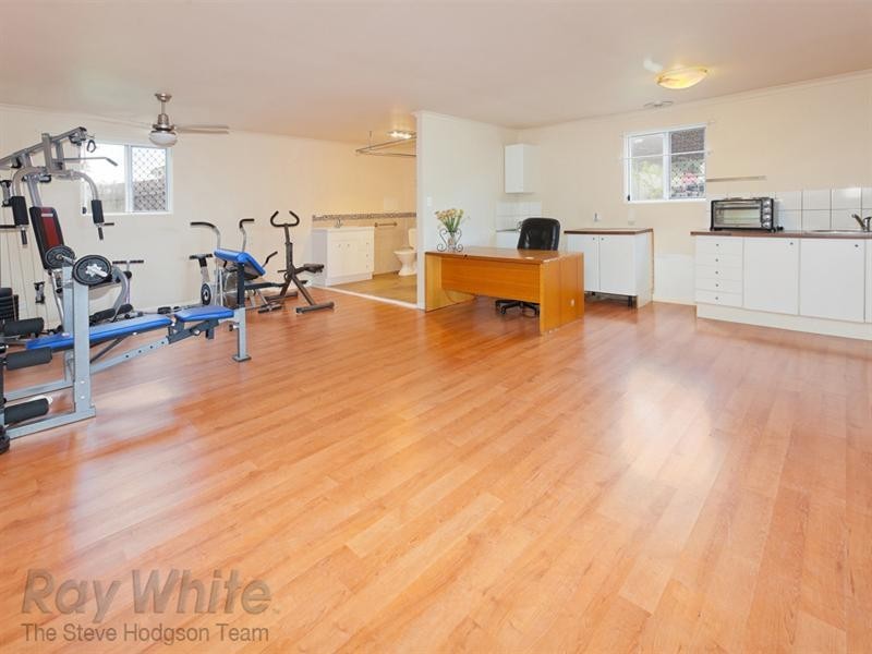 95 Woodcrest Way, Springfield QLD 4300