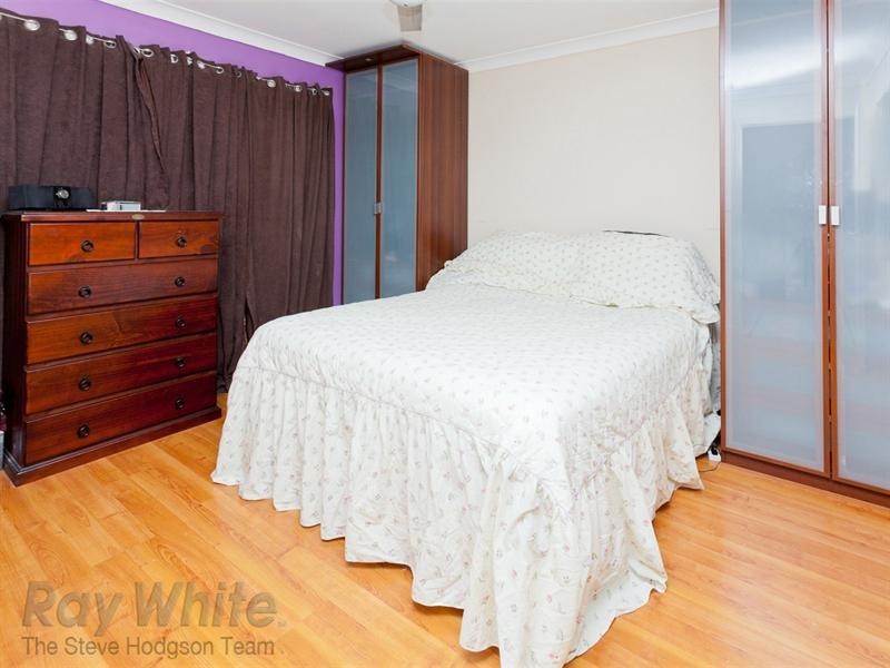 95 Woodcrest Way, Springfield QLD 4300