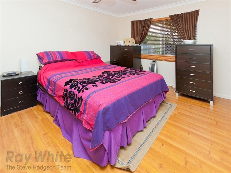 95 Woodcrest Way, Springfield QLD 4300