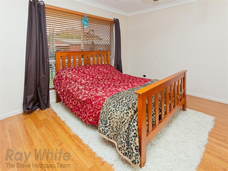 95 Woodcrest Way, Springfield QLD 4300