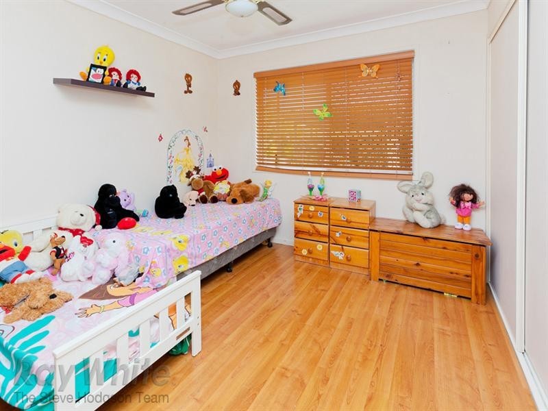95 Woodcrest Way, Springfield QLD 4300