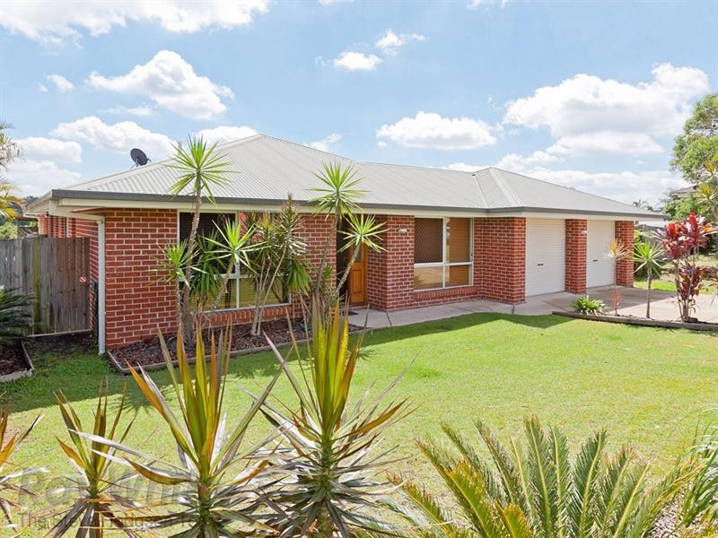 95 Woodcrest Way, Springfield QLD 4300