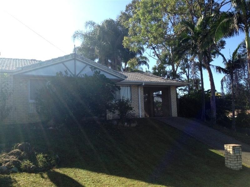 on Forgan Smith, Collingwood Park QLD 4301