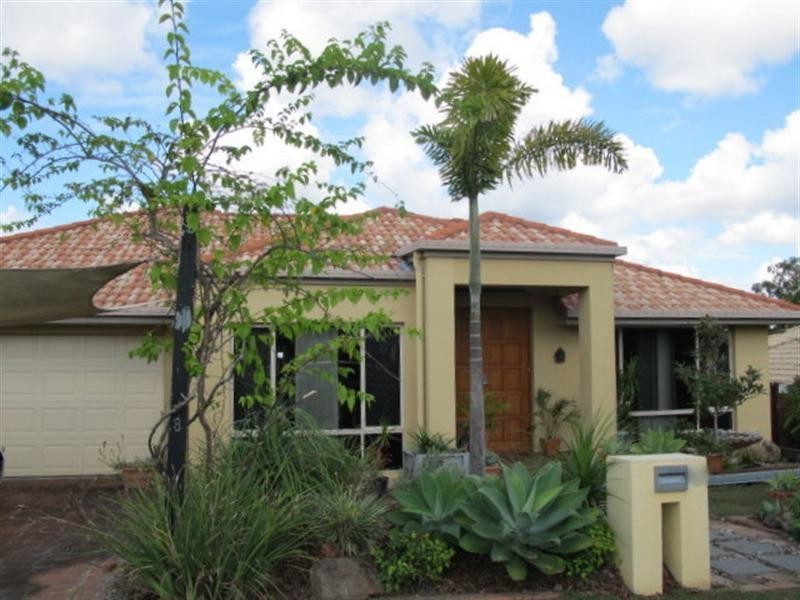 On Belleuve Place, Springfield Lakes QLD 4300