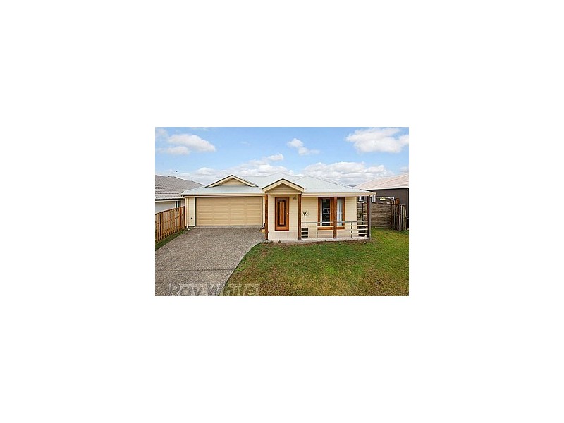 21 Tait Avenue, Redbank Plains QLD 4301