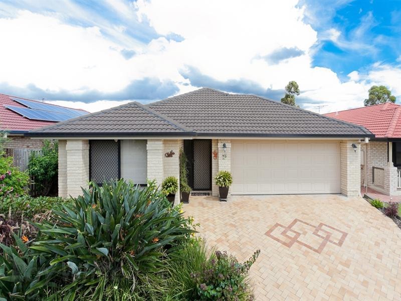 107 Lakeside Avenue, Springfield Lakes QLD 4300