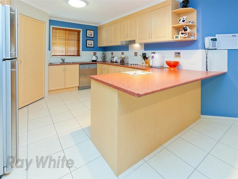 107 Lakeside Avenue, Springfield Lakes QLD 4300