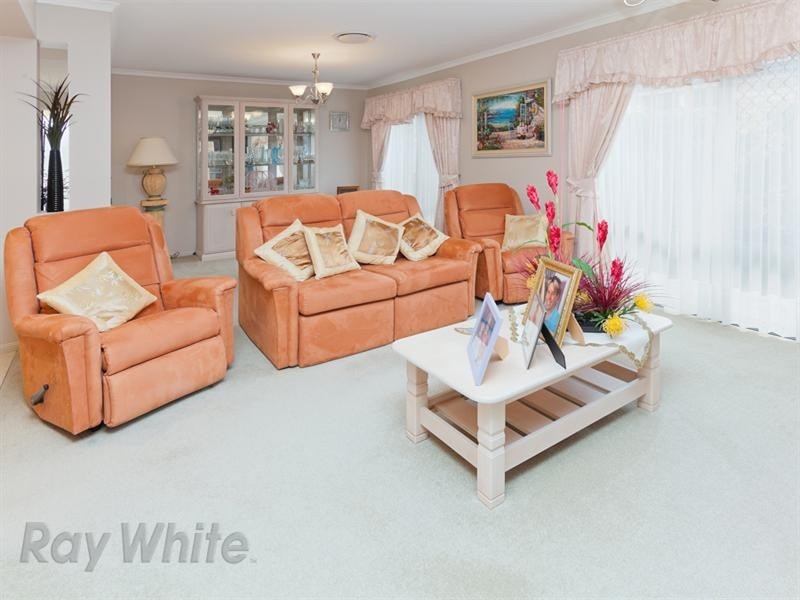 107 Lakeside Avenue, Springfield Lakes QLD 4300