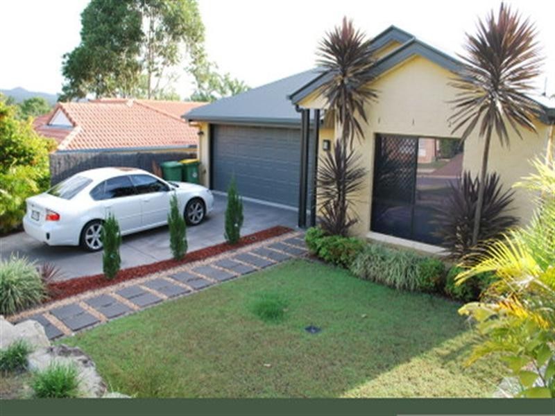 On Vienne Court, Springfield QLD 4300
