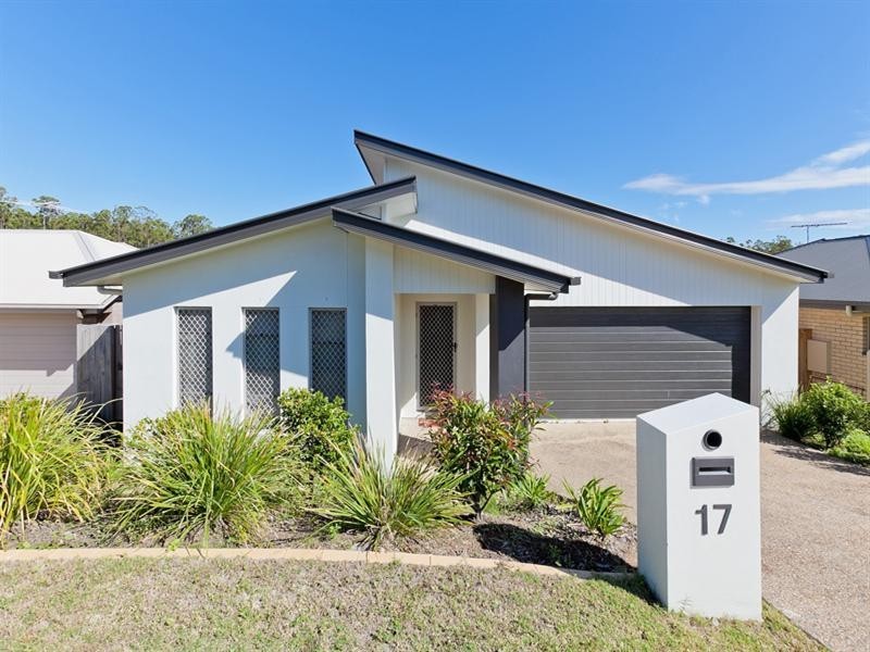 17 Pimento Place, Springfield Lakes QLD 4300