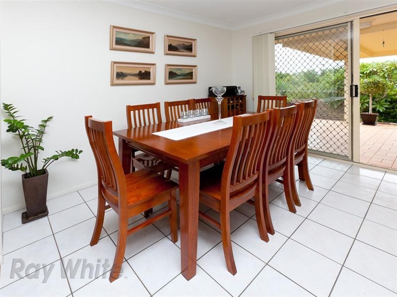31 Streamview Crescent, Springfield QLD 4300