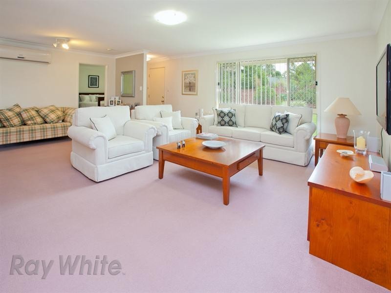 31 Streamview Crescent, Springfield QLD 4300