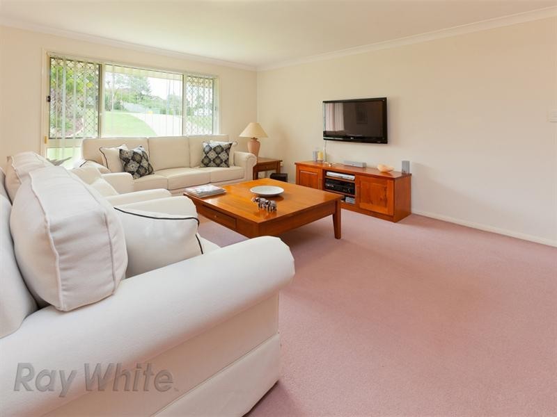 31 Streamview Crescent, Springfield QLD 4300