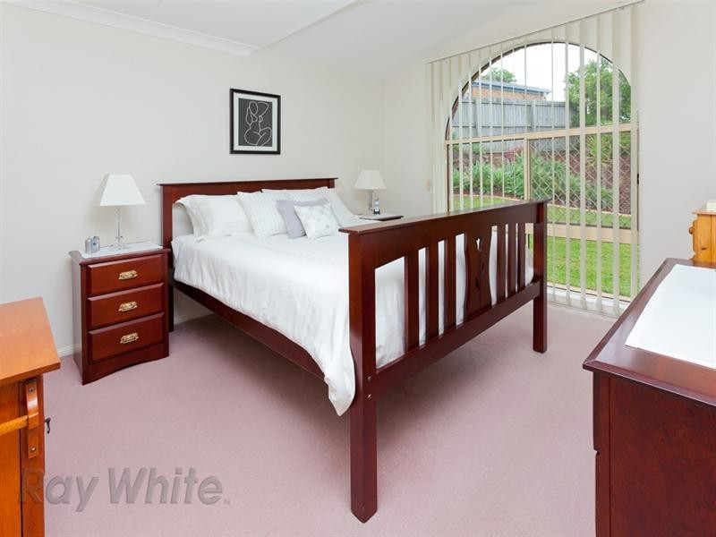 31 Streamview Crescent, Springfield QLD 4300