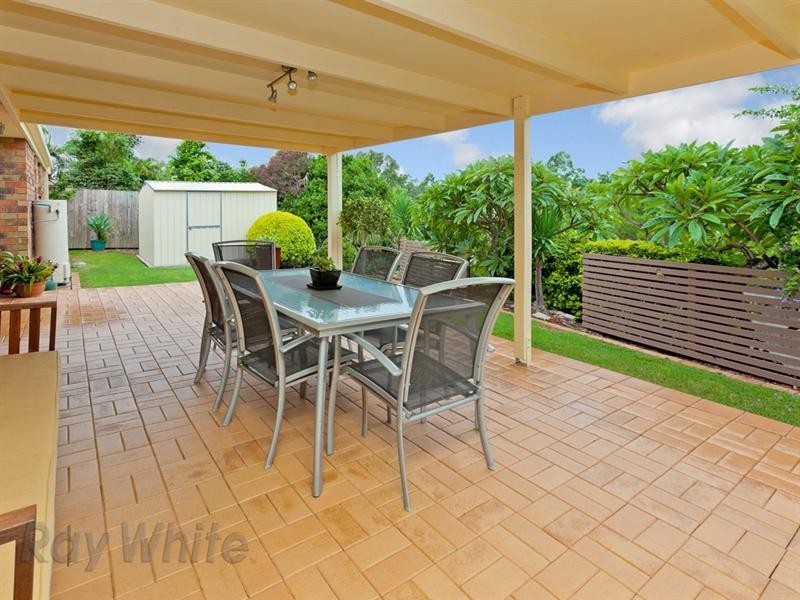 31 Streamview Crescent, Springfield QLD 4300
