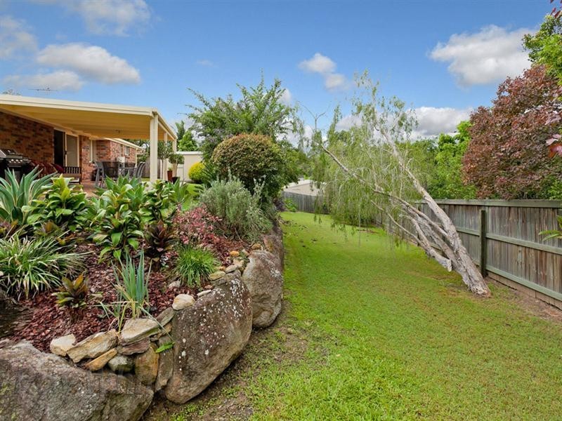 31 Streamview Crescent, Springfield QLD 4300