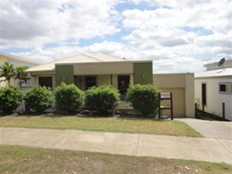 On Escarpment Drive, Springfield Lakes QLD 4300