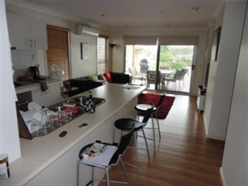 On Escarpment Drive, Springfield Lakes QLD 4300