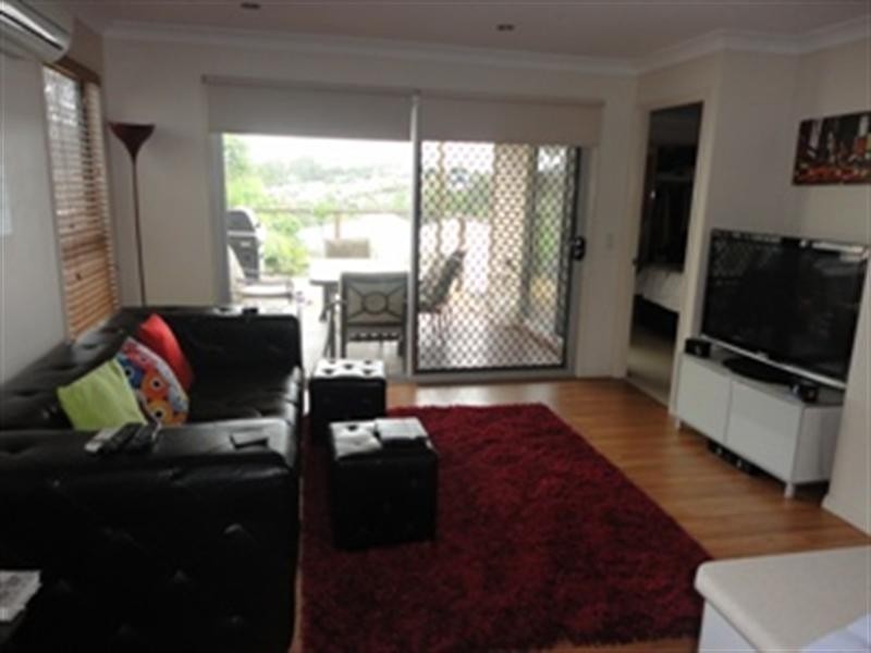 On Escarpment Drive, Springfield Lakes QLD 4300