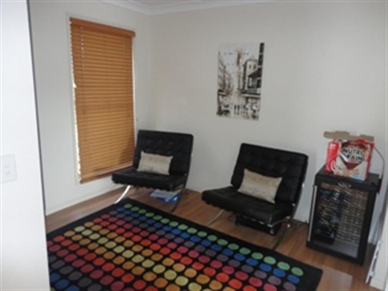 On Escarpment Drive, Springfield Lakes QLD 4300