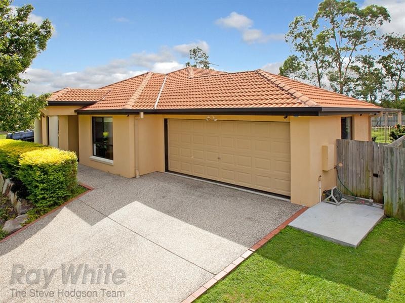 95 Sharpless Road, Springfield QLD 4300