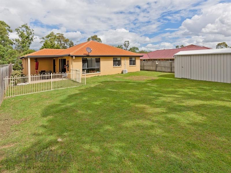 95 Sharpless Road, Springfield QLD 4300