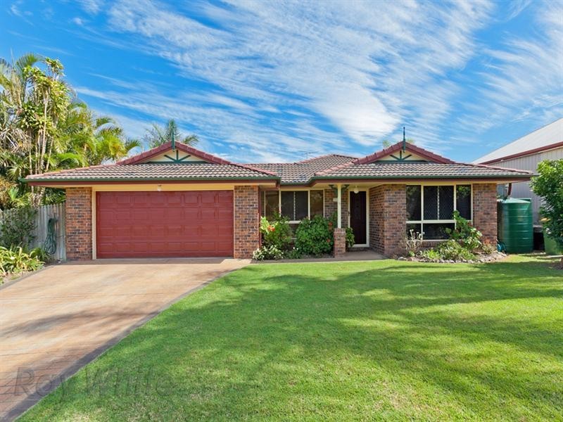 10 Glenview Terrace, Springfield QLD 4300