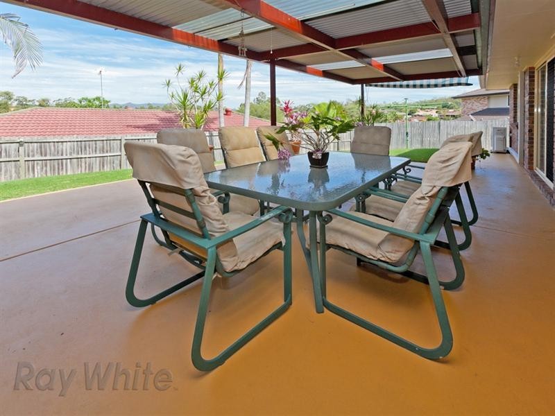 10 Glenview Terrace, Springfield QLD 4300