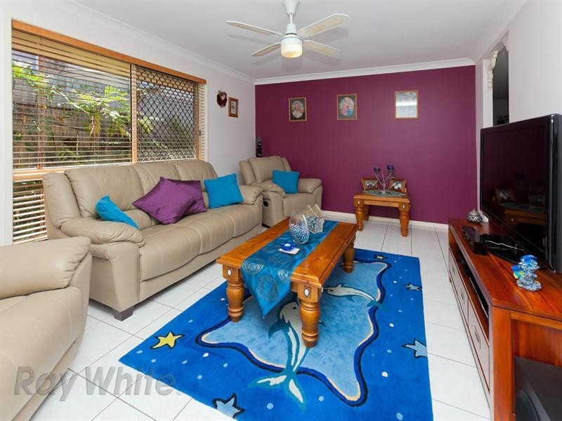10 Glenview Terrace, Springfield QLD 4300
