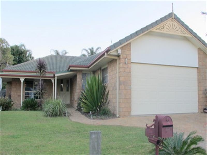 On Timberline Court, Springfield QLD 4300