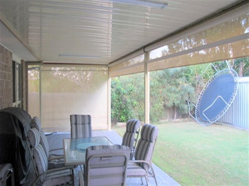 On Timberline Court, Springfield QLD 4300