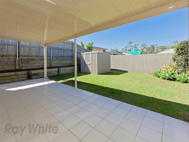 8 Daisy Street, Springfield Lakes QLD 4300