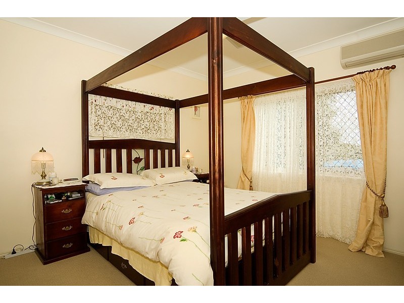 29 Halletts Road, Redbank Plains QLD 4301