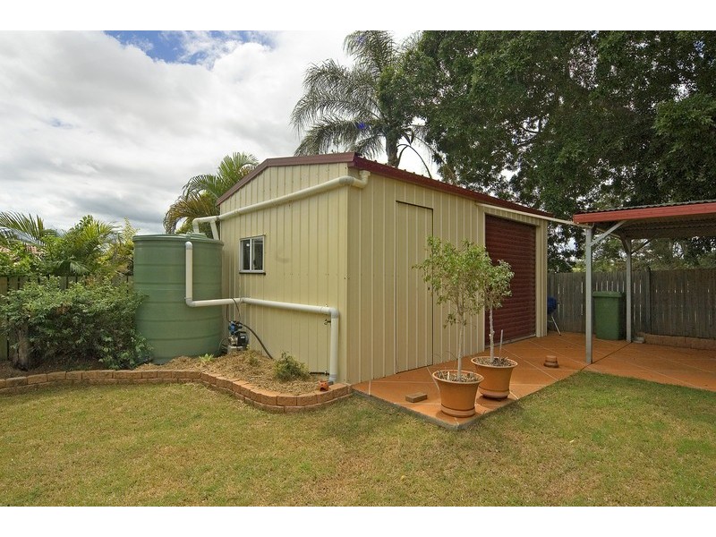 29 Halletts Road, Redbank Plains QLD 4301