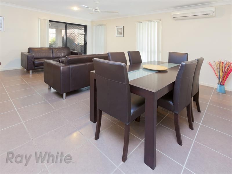 6 Cottonwood Crescent, Springfield Lakes QLD 4300