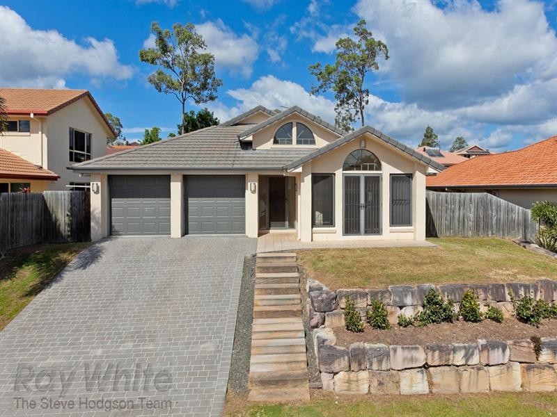 4 Dew Close, Springfield Lakes QLD 4300