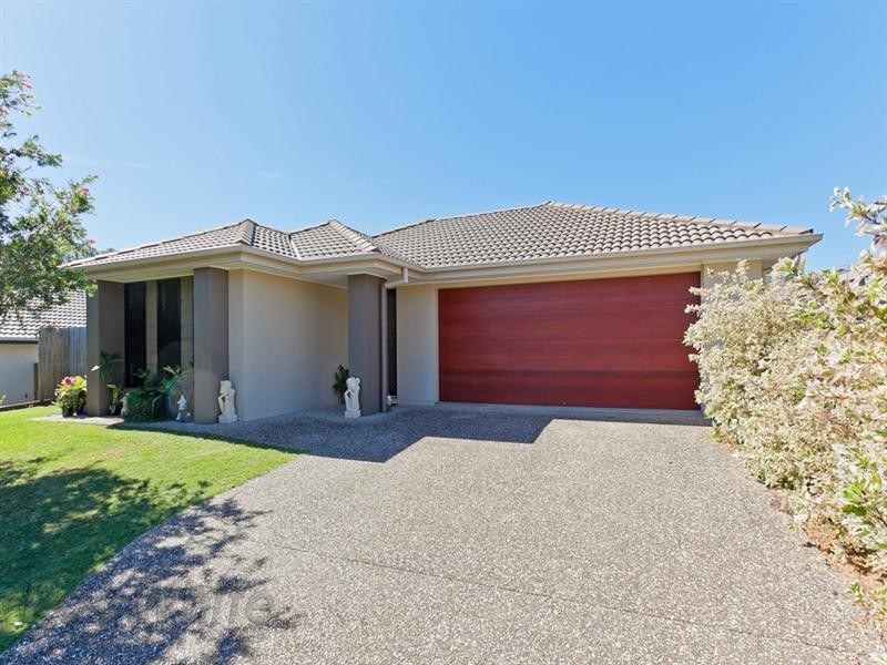 22 Brushwood Circuit, Forest Lake QLD 4078