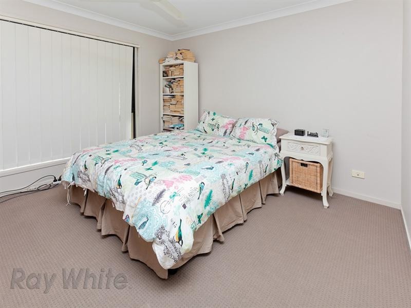 22 Brushwood Circuit, Forest Lake QLD 4078