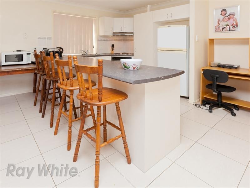 1 Iowa Place, Springfield QLD 4300