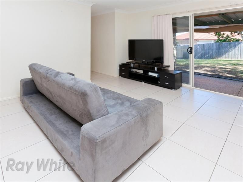 1 Iowa Place, Springfield QLD 4300