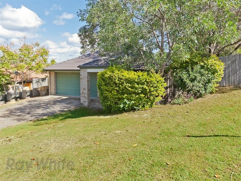 1 Iowa Place, Springfield QLD 4300