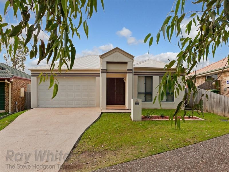 31 Neptune Street, Springfield Lakes QLD 4300