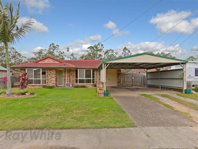 86 Moss Road, Camira QLD 4300
