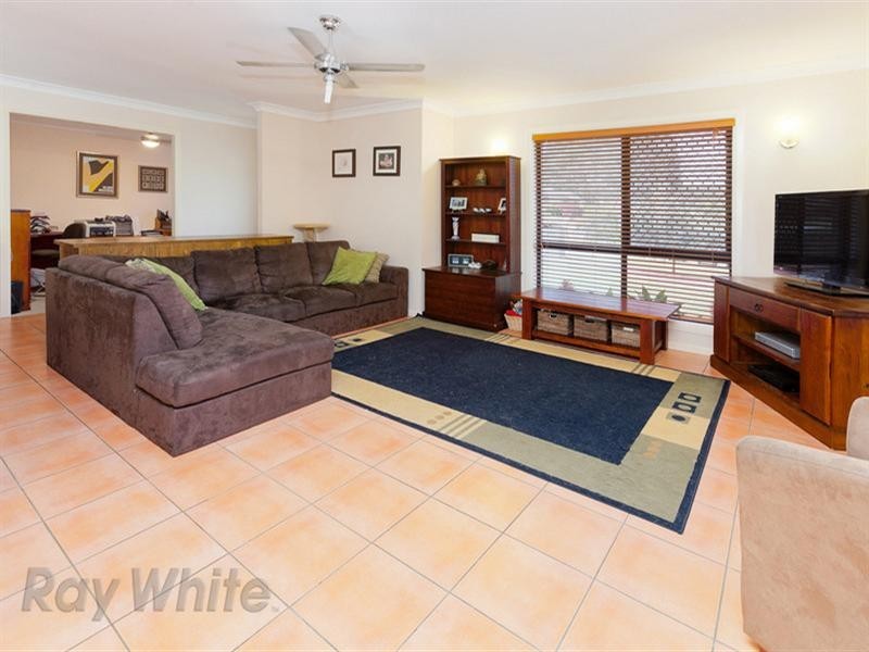 On Forest View, Springfield QLD 4300